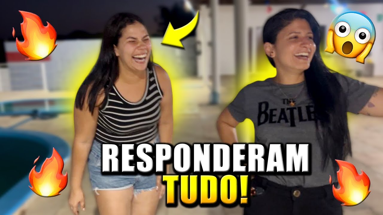 TAMANHO É DOCUMENTO? Chácara comedia selvagem🔥
