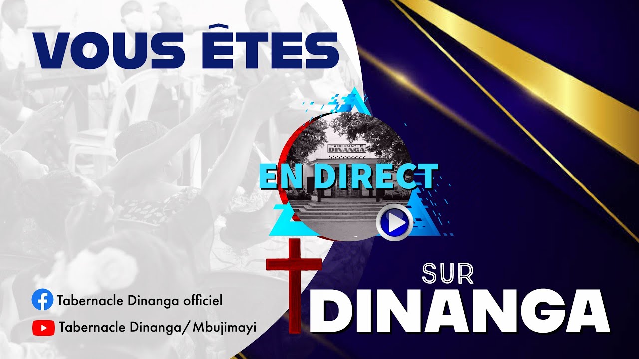 2025-05-18 Dimanche  ''LA PREPARATION'' Fr NGELEKA JEAN