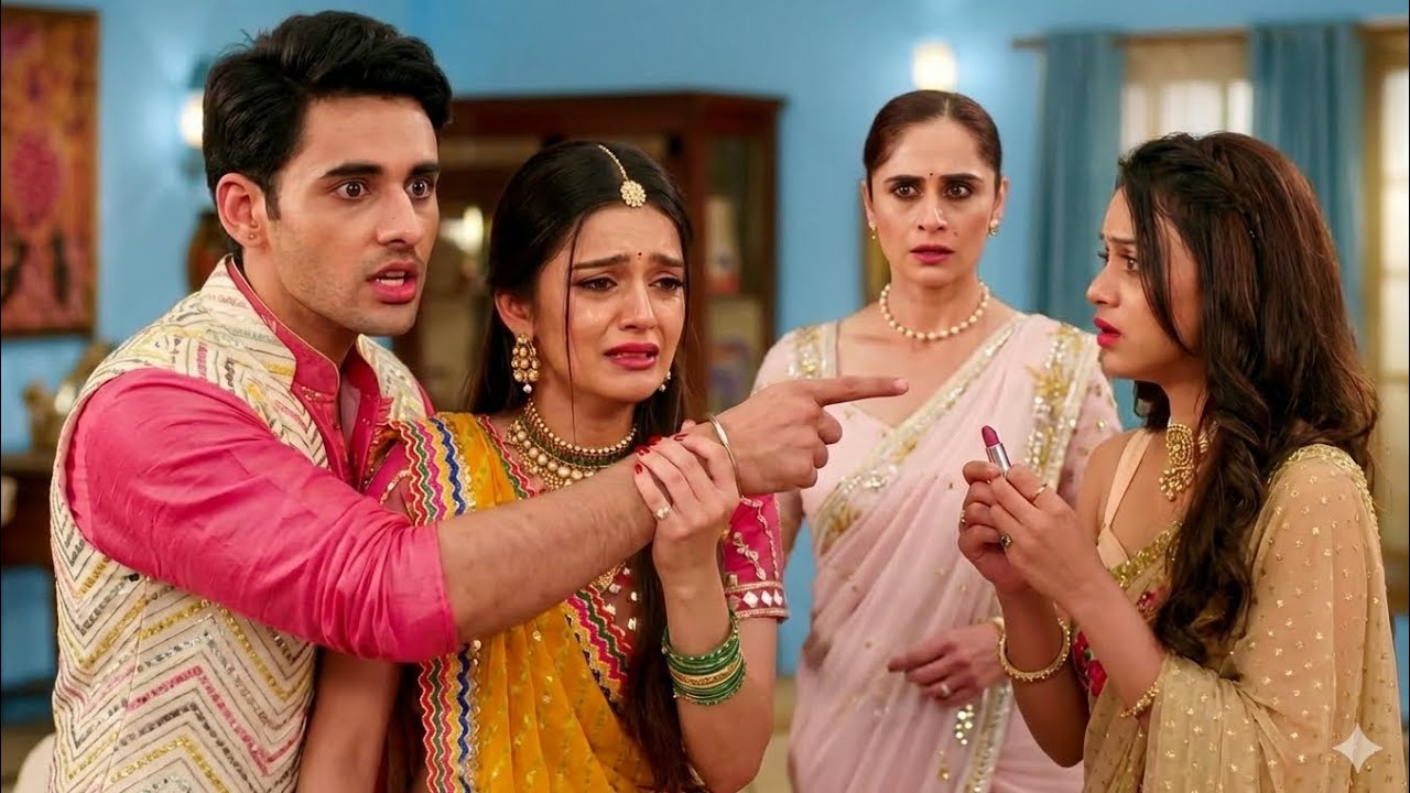 Rimjhim - Choti Umar Bada Safar | Full Episode promo  156 | 20 March 2026 | 