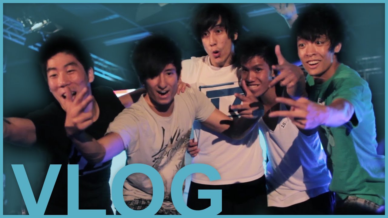 JuBaVlog#5 - Videoday Recap (+Fan Mail)