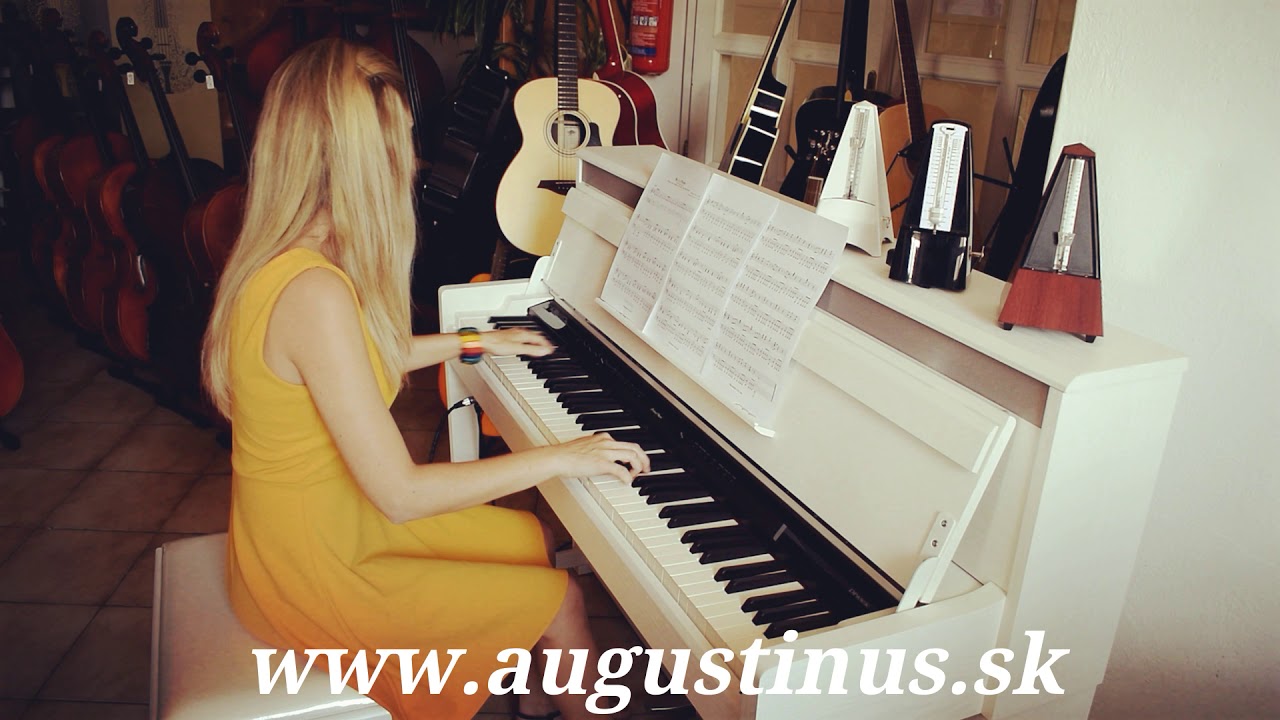 Medeli digitálne piano | DP650K/WH