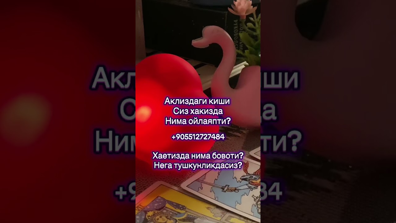 АКЛИЗДАГИ КИШИ СИЗ ХАКИЗДА НИМА ОЙЛАЯПТИ?❤️🔒💔