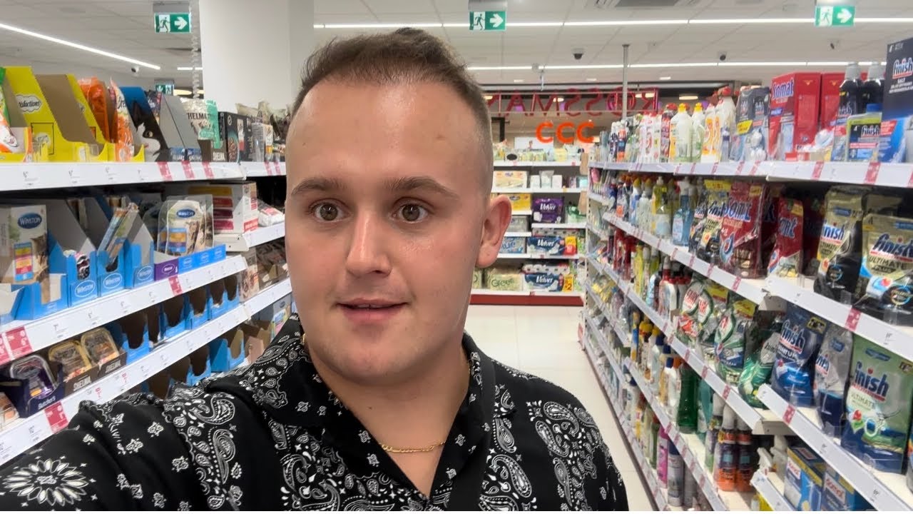 Co warto kupować w ROSSMANN?