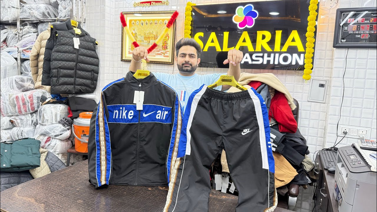 SALARIA FASHION 9780202040 KILLA MOHHALA GANDHI NAGAR LUDHIANA PUNJAB ❤️