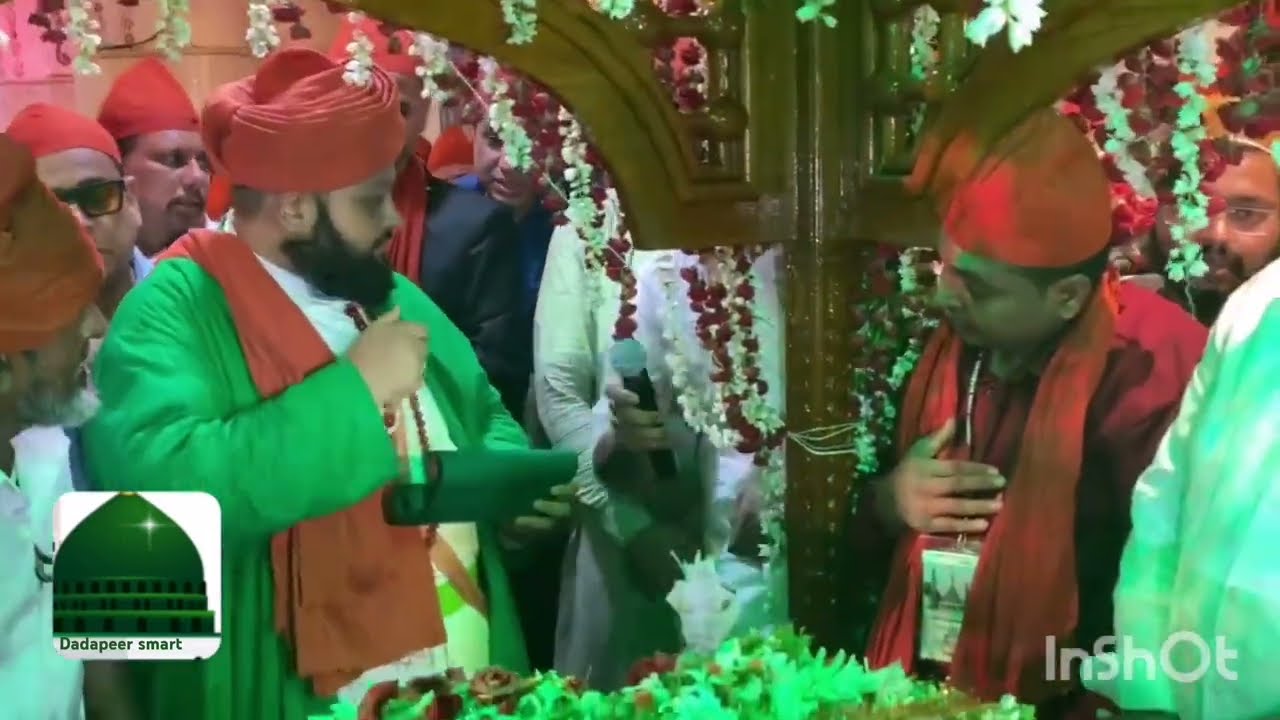 Ameen Peer Dargah sandal Sharif. kadapa