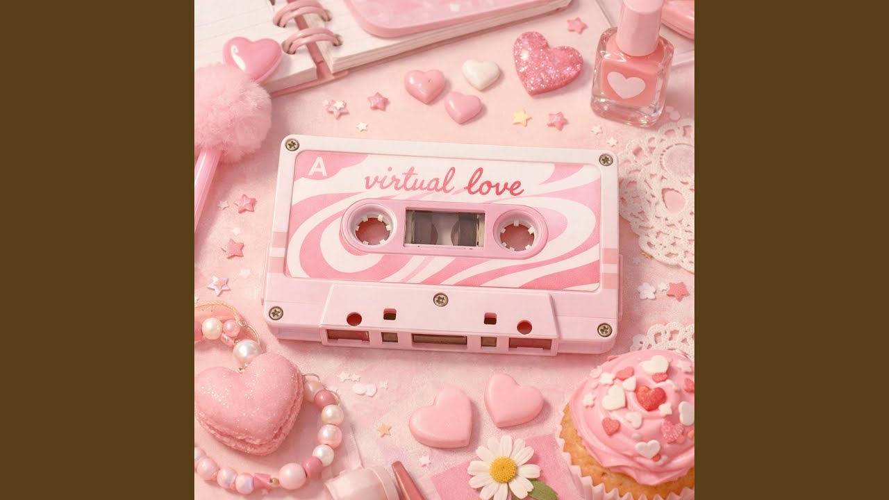 Virtual Love