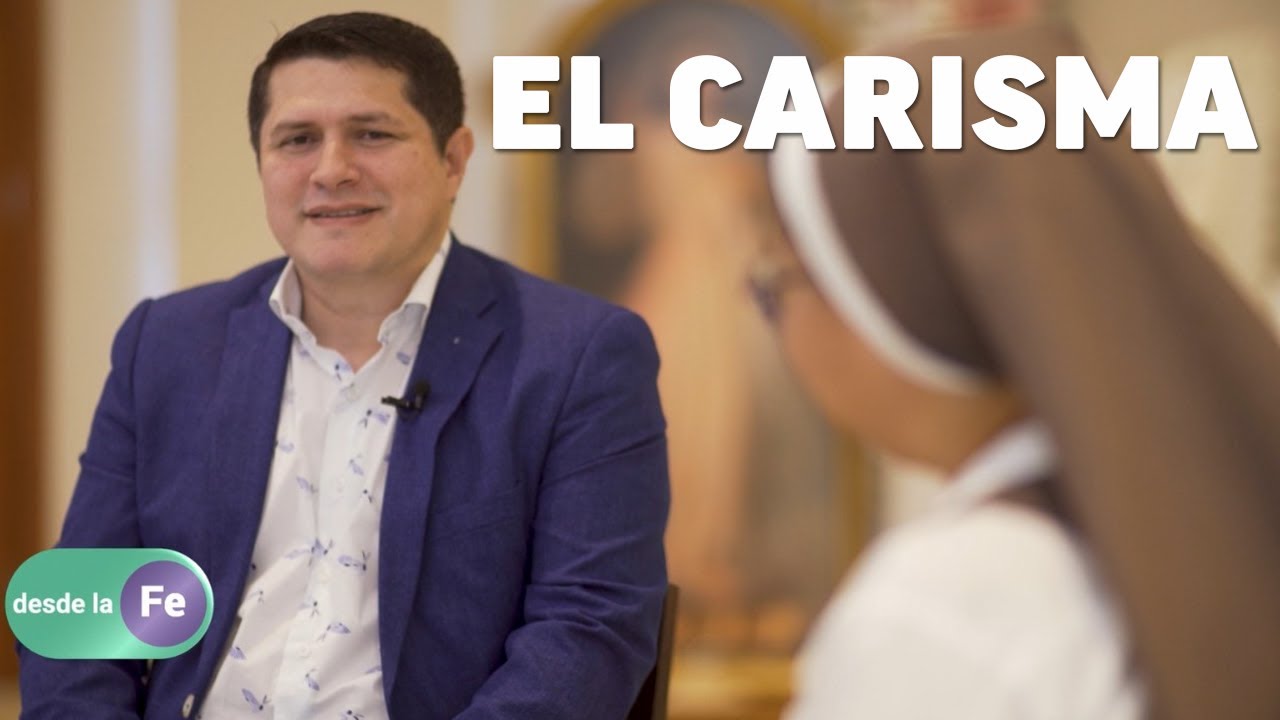 #DesdeLaFe ✝ | Congregación de las siervas de los corazones traspasados de Jesús y María.