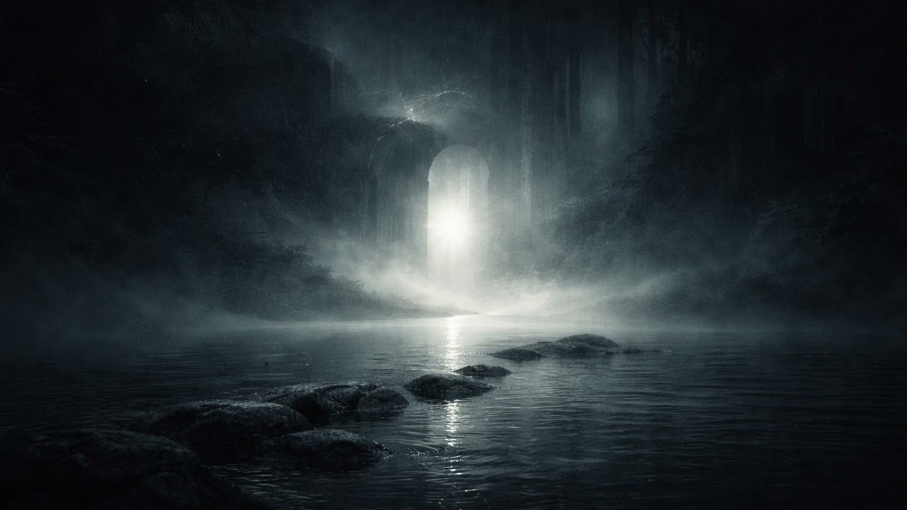 After Certainty — LIMINAL