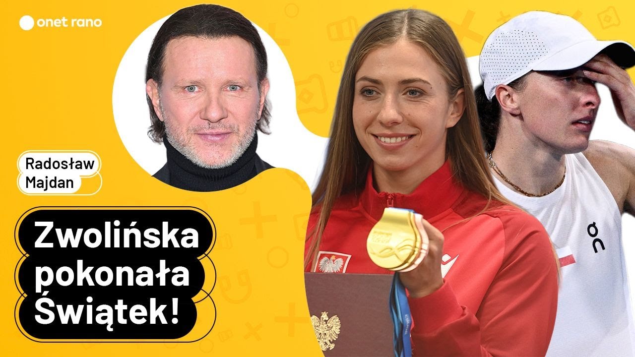 Burza po wynikach Gali Mistrzów Sportu 2026 | Onet Rano