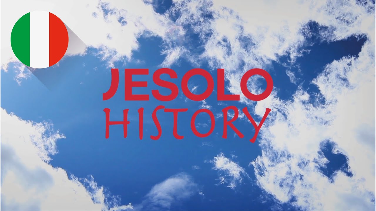 Jesolo History - IT - Le origini di Jesolo