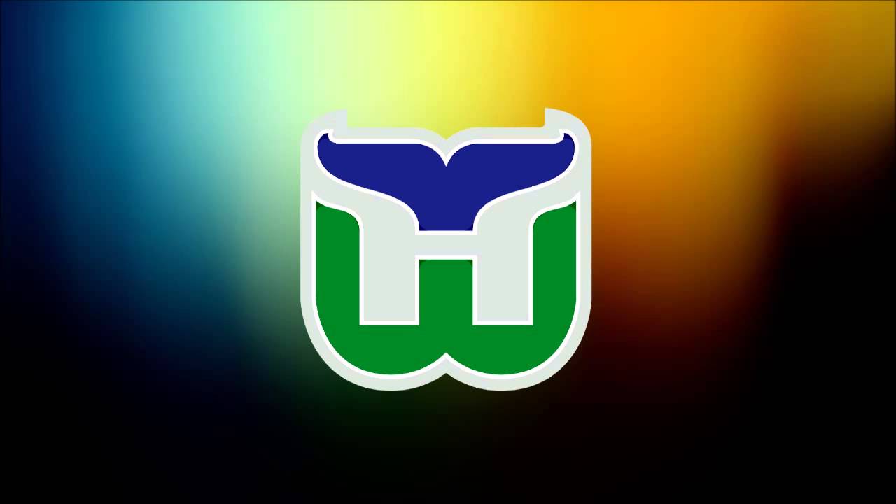 Vintage Goal Horns: Hartford Whalers Goal Horn