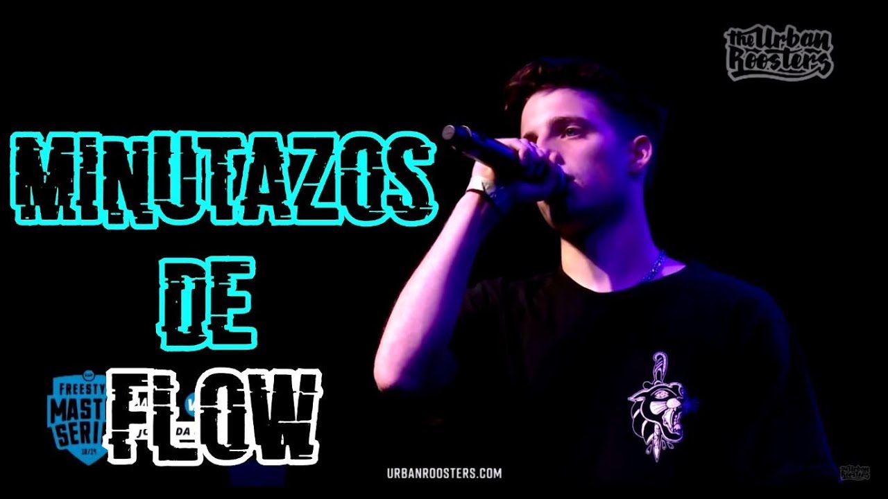 MINUTAZOS DE FLOW ARGENTINO
