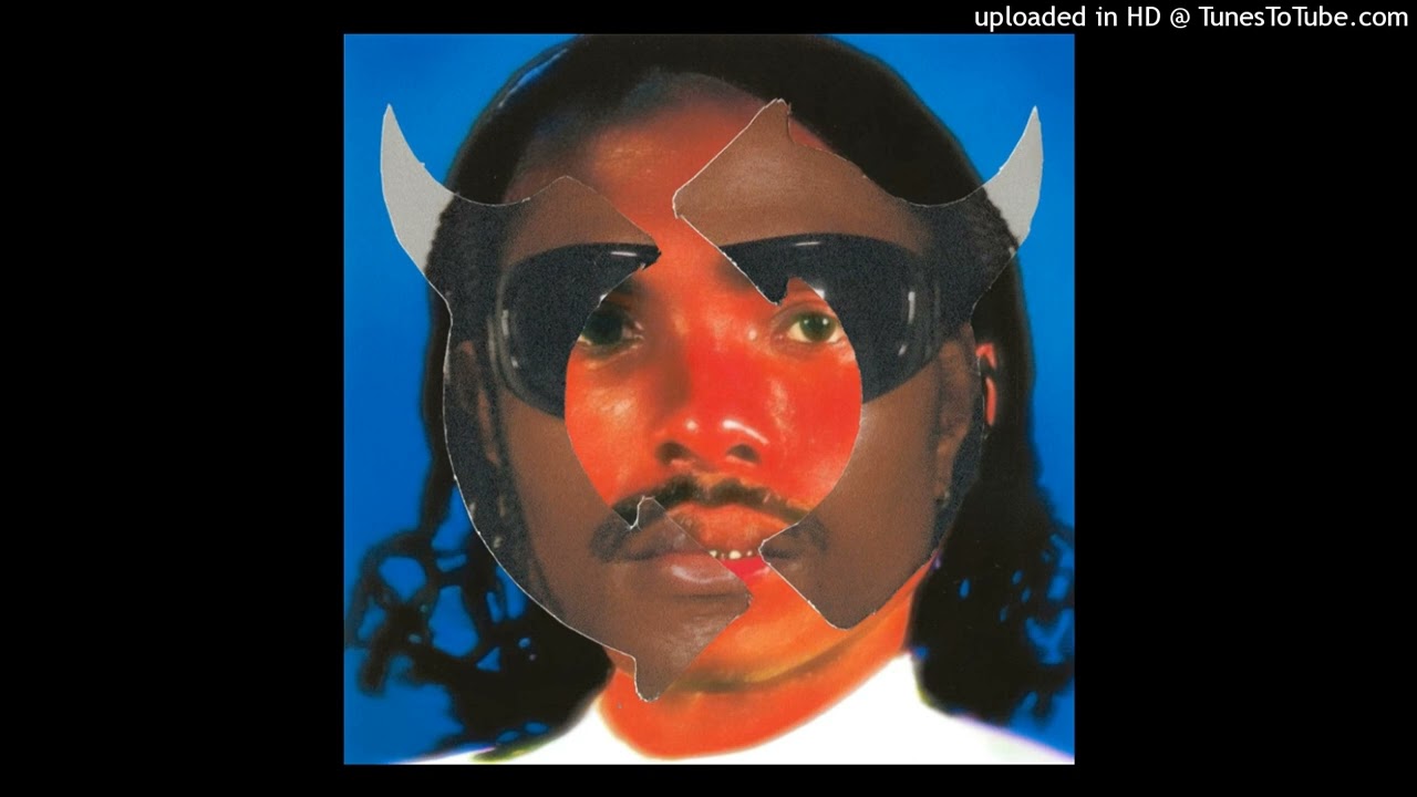 Steve Lacy - Static (CLEAN)