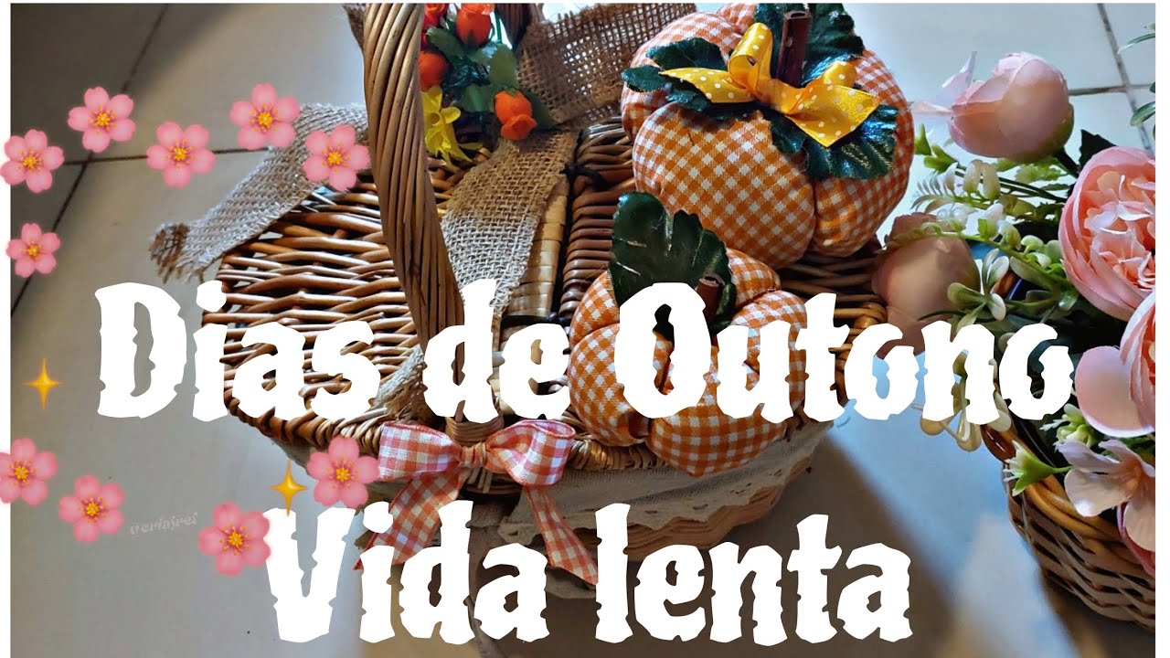 Casa de vó | Vida lenta | Cottage Core