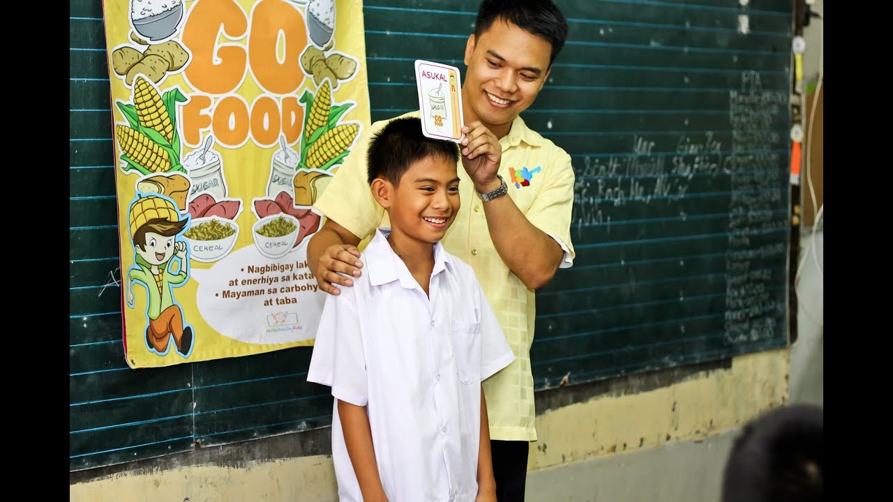 Nestle Philippines | Nutrition Education: Nestle Healthy Kids Philippines | Nestle PH