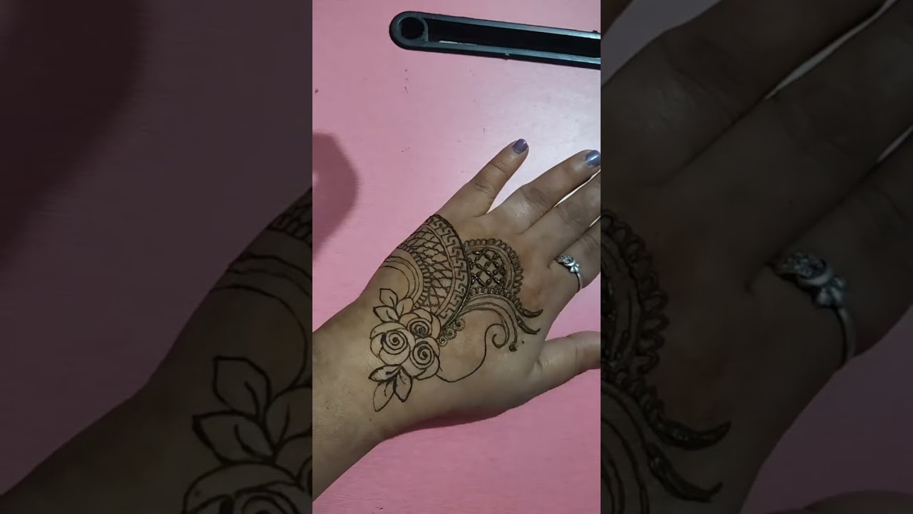 poonam Mehandi collectionart is live!