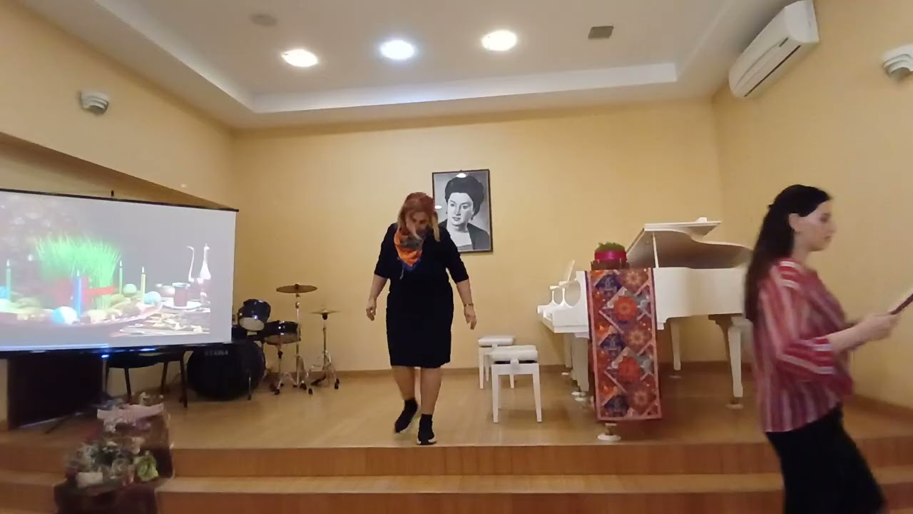 Novruz Bayramı       19.03.2026    