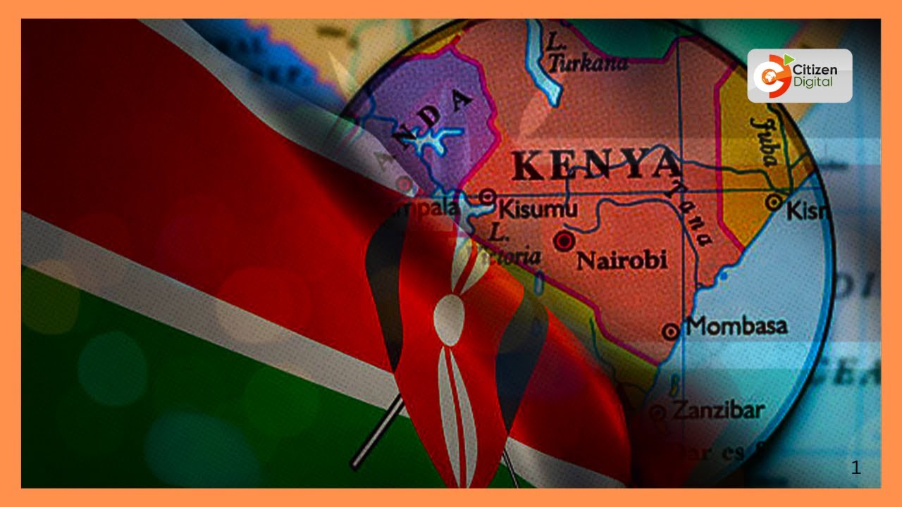 | DAYBREAK | The Quest for Nationhood amid 2027 campaigns [part2]