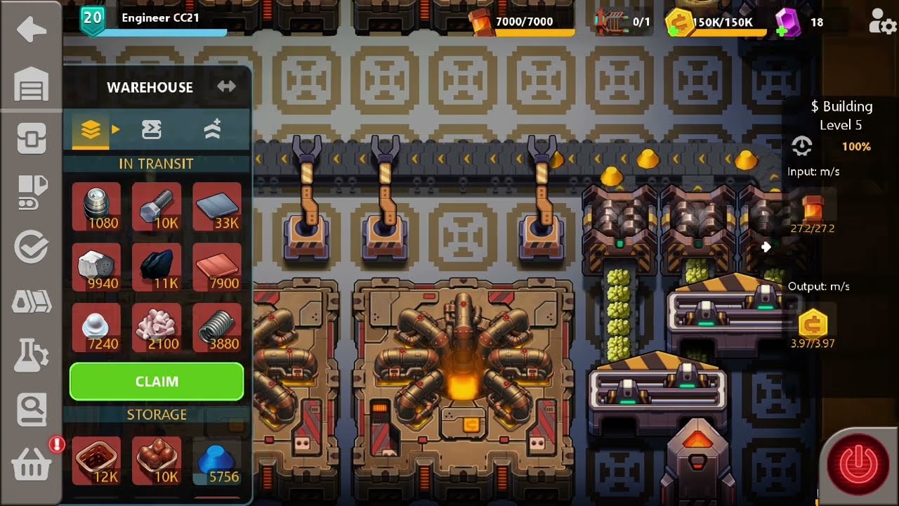 How to money in Sandship Remastered