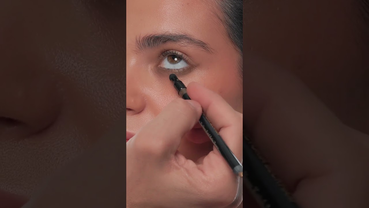 Best Color for Brown & Hazel Eyes
