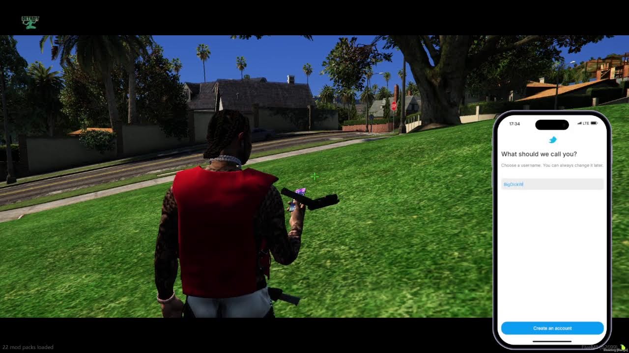 "🐍 Snaking the Snakes ft. Daniel Moses | GTA: Motor City Stories RP Ep. 1 🔥💰"