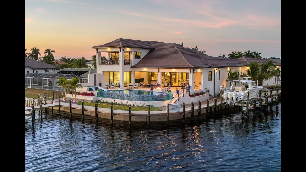 The Kai Malie by Windward Construction
