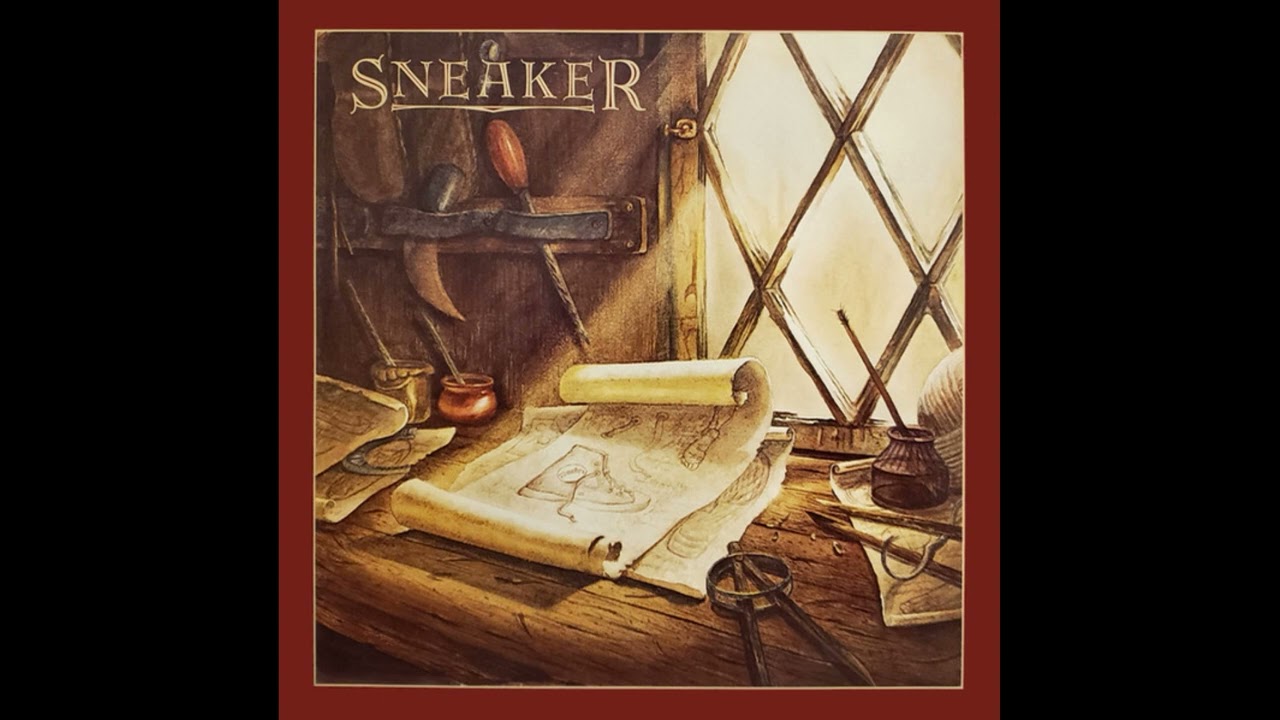 Sneaker - 09. No More Lonely Days