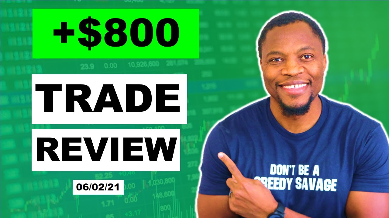 GREEN DAY TRADE RECAP $800🔥🔥🔥HOW TO MAKE $250/DAY DAY TRADING STOCKS ON WEBULL | TRADE RECAP