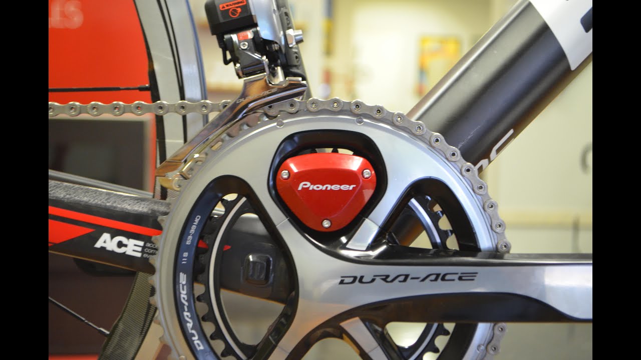 Обзор самых популярных ваттметров. SRM, Stages, Garmin Vector 2, BePro, Quarq, Power2max, Powertap