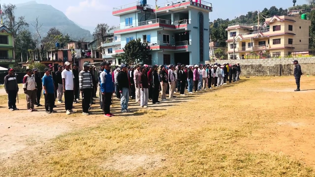 निवाचन