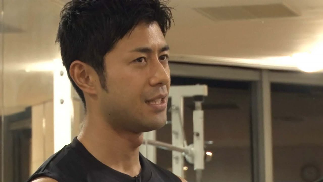 The Enami's Way : Body Transformation Challenge (Episode 3) 【Fuji TV Official】