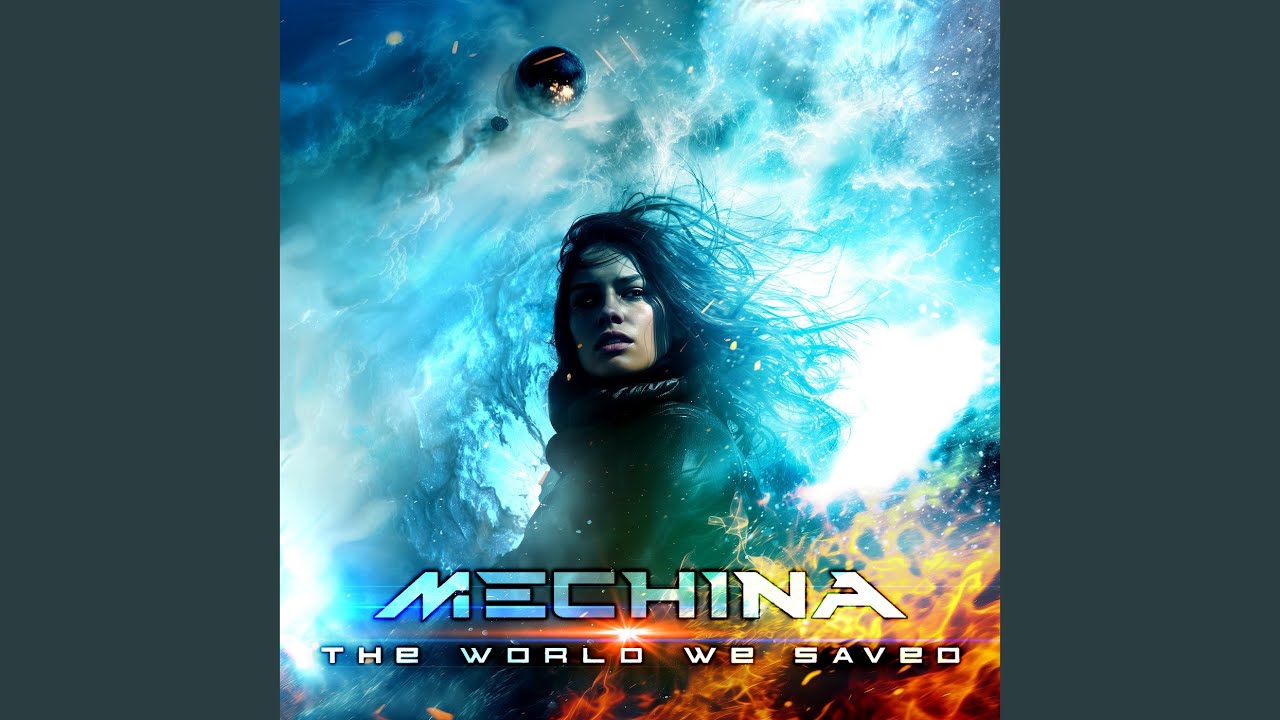 The World We Saved