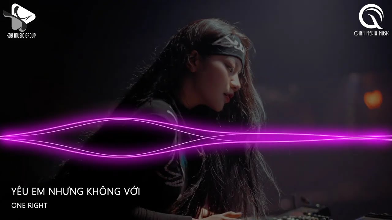 YÊU EM NHƯNG KHÔNG VỚI TỚI x VỞ KỊCH CỦA EM REMIX TIKTOK - TỪNG NGÀY CỨ THẾ ANH VẪN LẶNG THINH REMIX