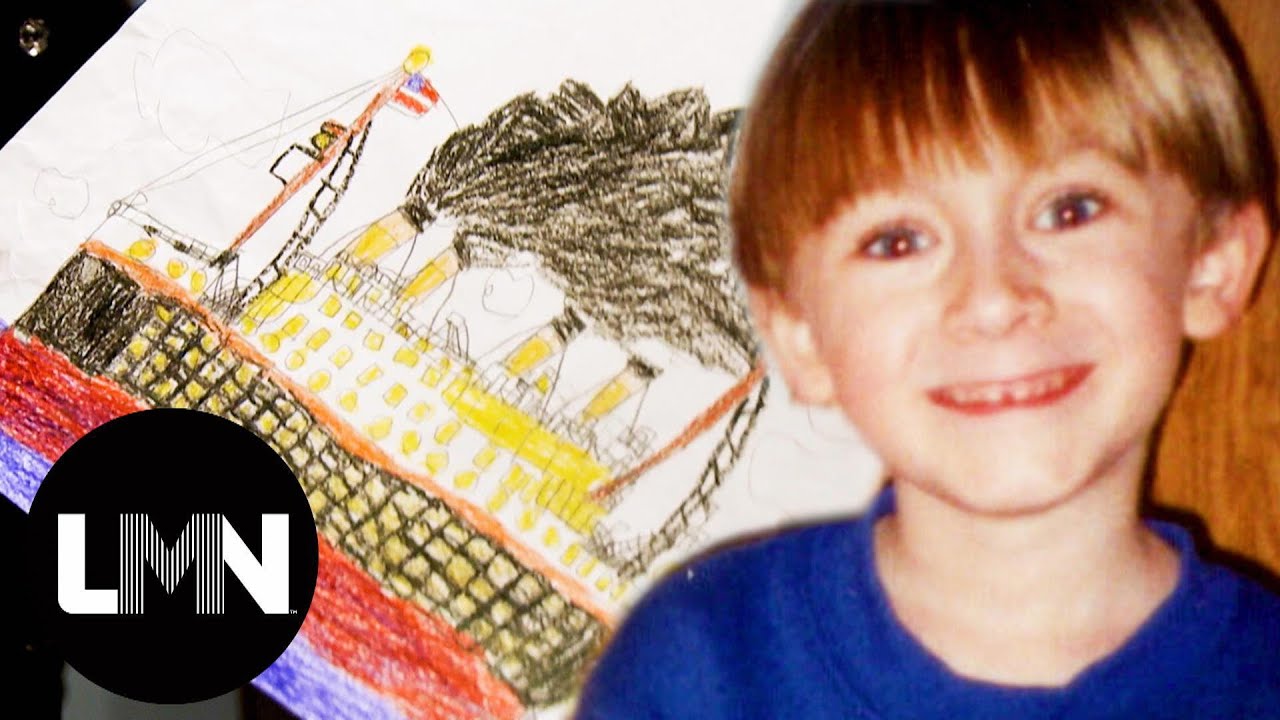The Ghost Inside My Child: 5-Year-Old Claims to Have DIED on the Titanic (Season 1) | LMN