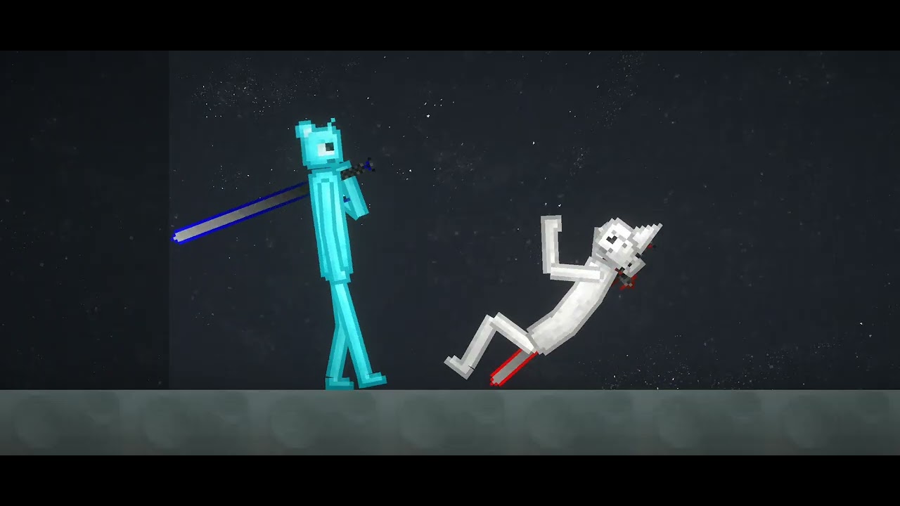 Sprunki: Found footage part 2