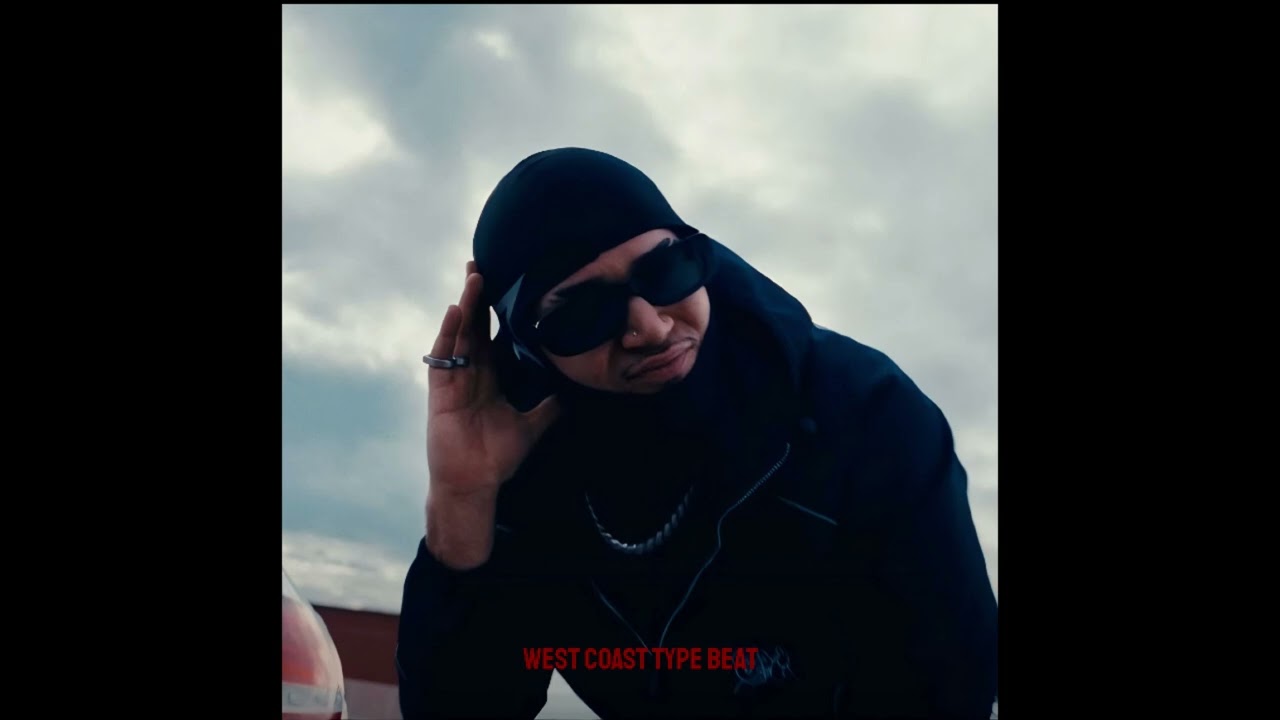 West Coast Type Beat – Hecky Type Vibe | Backstabber