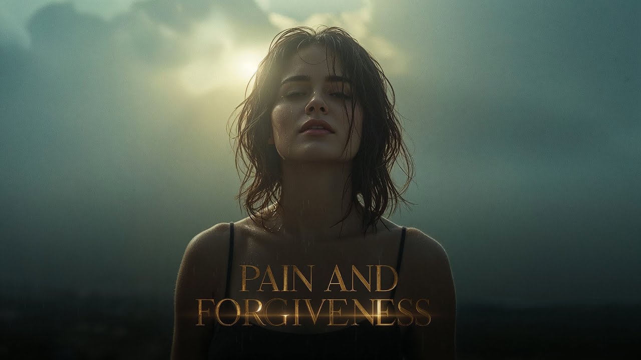 Pain and Forgiveness &ndash; Finding Peace After the Hurt | Lenzspot