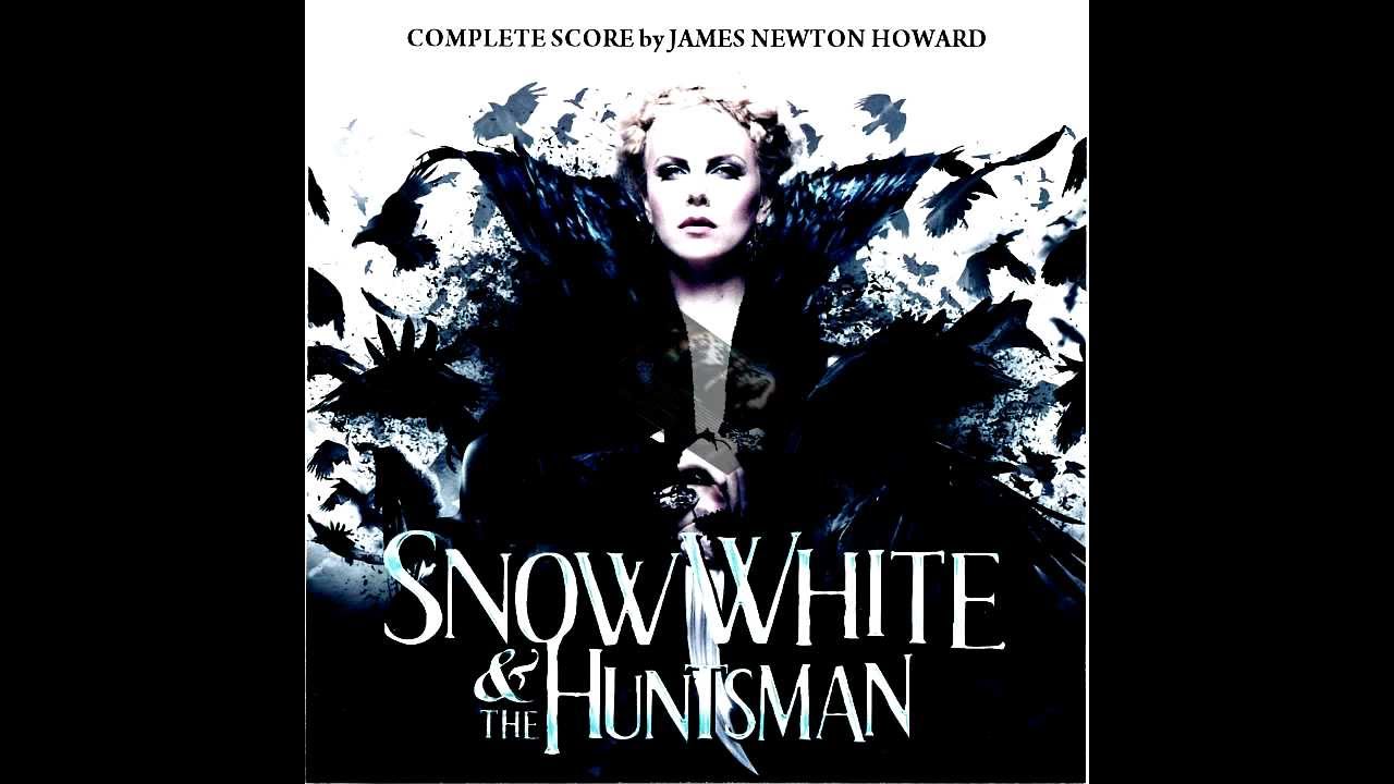Snow White & The Huntsman (complete) - 35 - Stag Attack