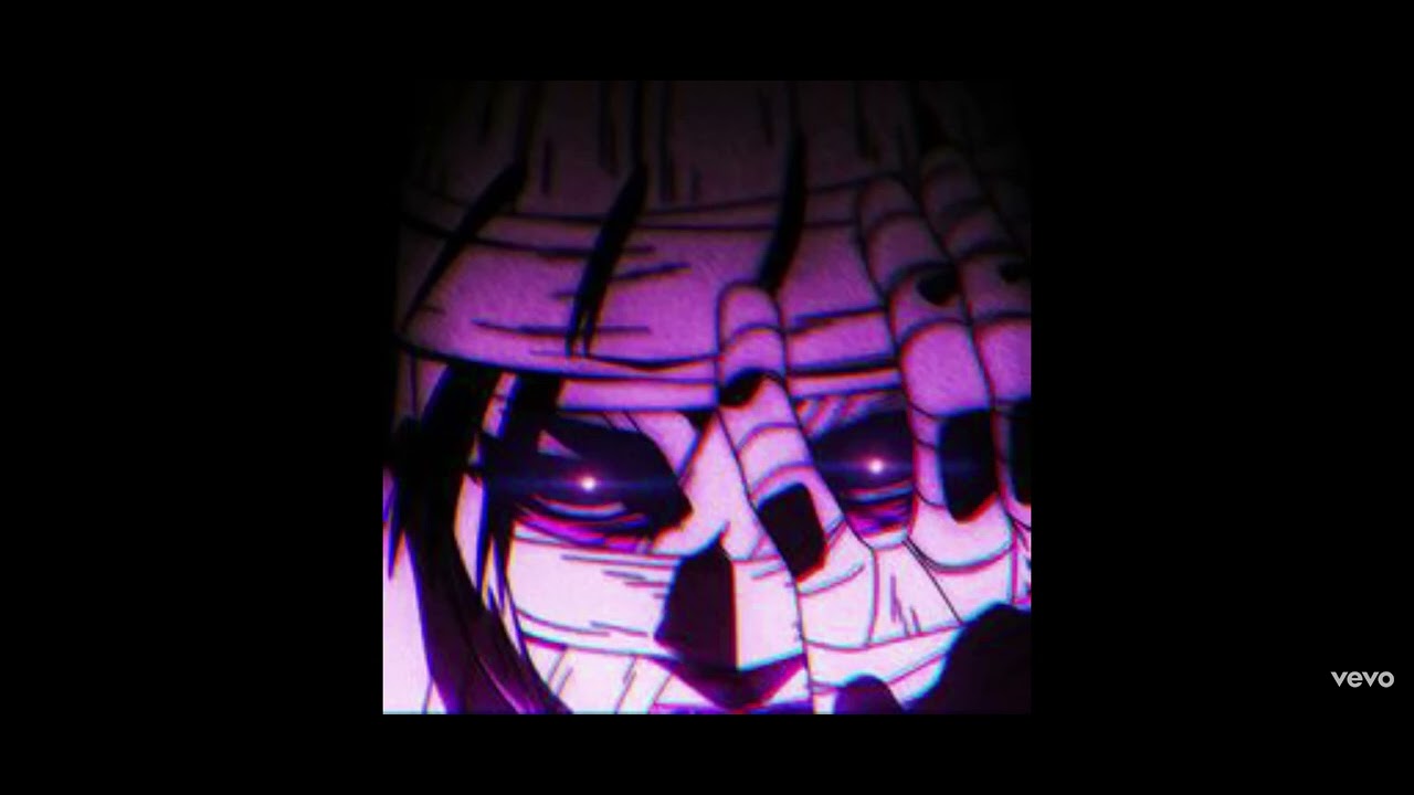 eii4nny - MTG DESGOVERNATE (Slowed-Reverb)