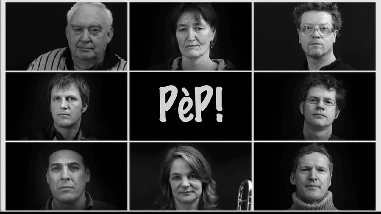 Pep Project
