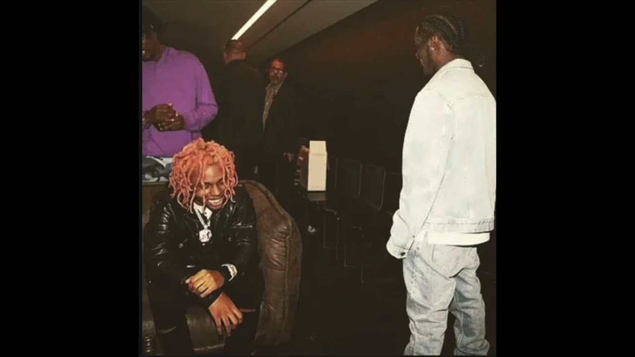 [FREE] Lil uzi vert x Sofaygo x Molly santana type beat 