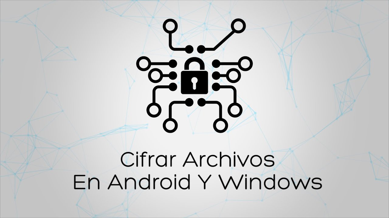 Cifrar Archivos En Android Y Windows - TrueCrypt