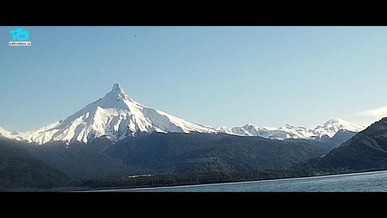Paisajes del Sur de Chile
