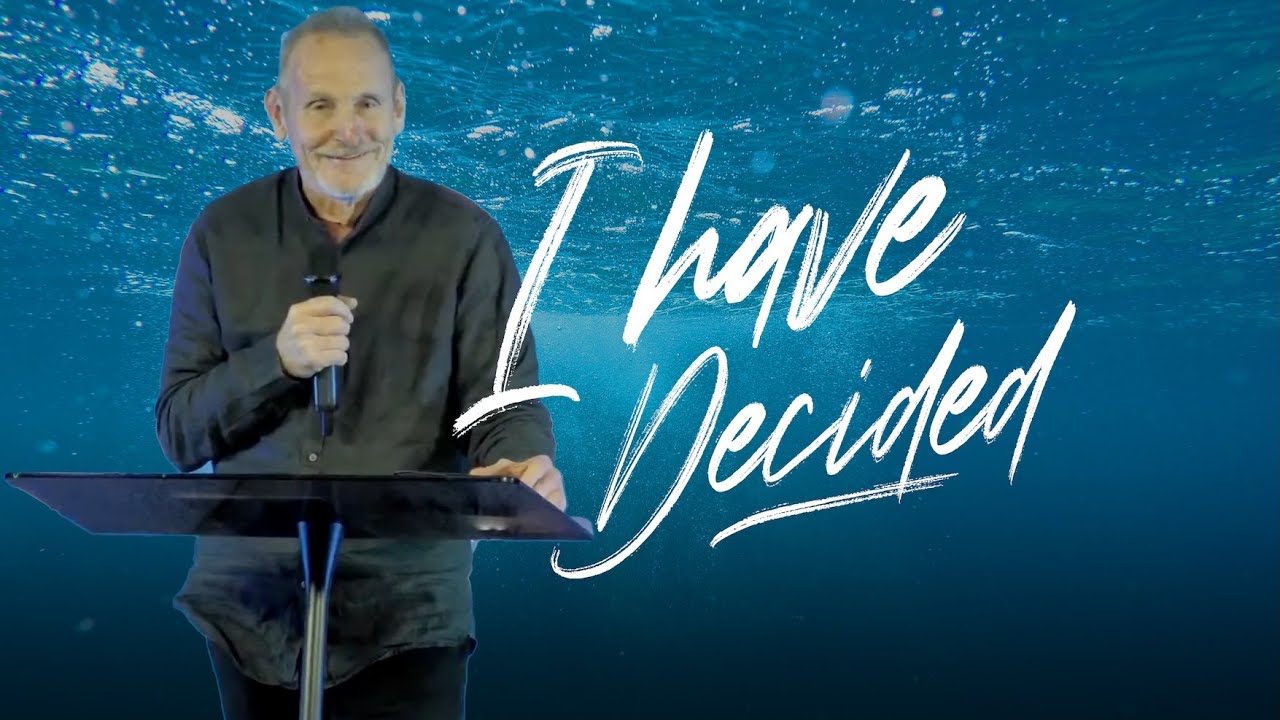 What We Believe About Baptism - Ps Paul Julian