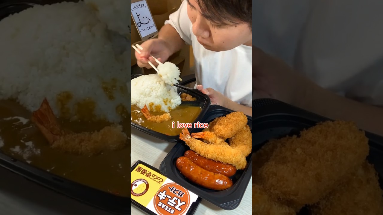 Why Asians Love Rice? 🤔🍚