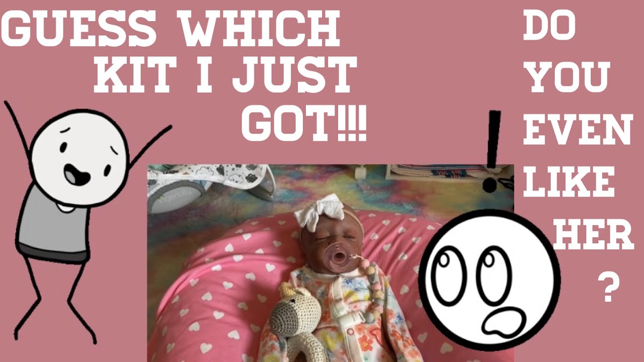 Buying Reborns for status | Why its not a good idea