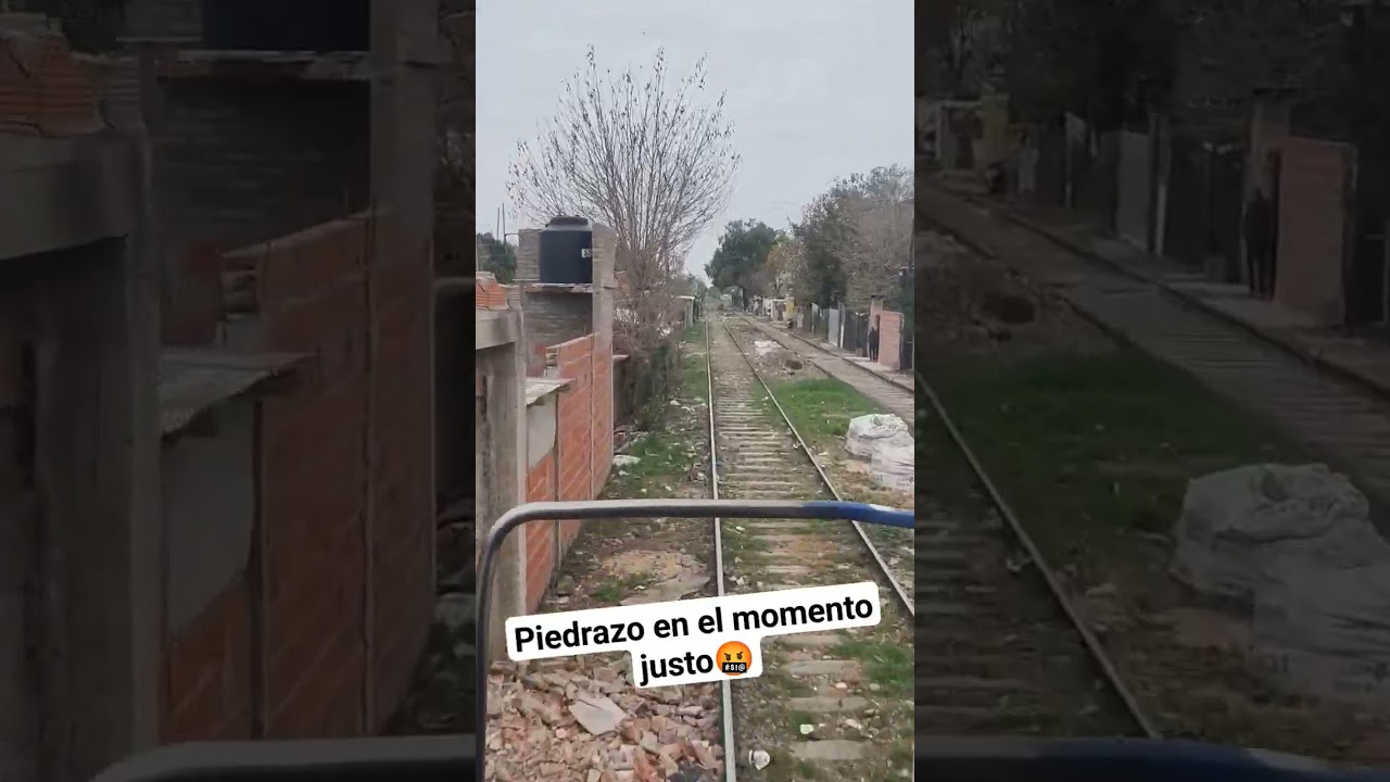 Una de las cosas peligrosas que vivimos en cada servicio 😡