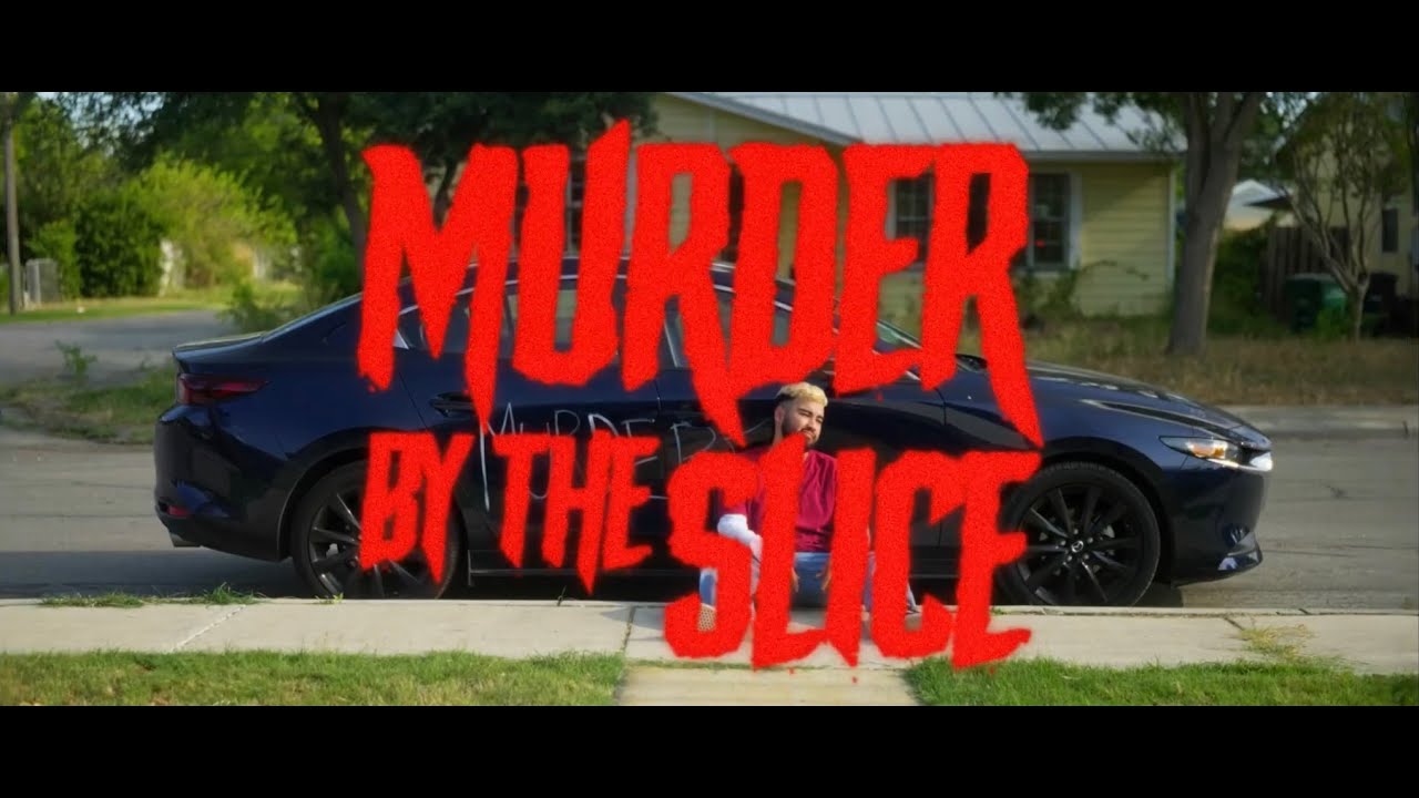 Murder by the Slice: A 30 Minutes or Dead Sequel
