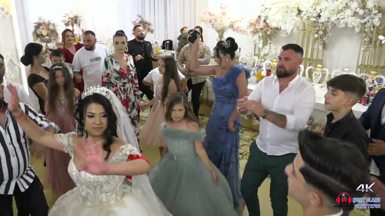 4HD Nunta Miri Edy & Rebeca 2023-10-20 Segarcea+Craiova