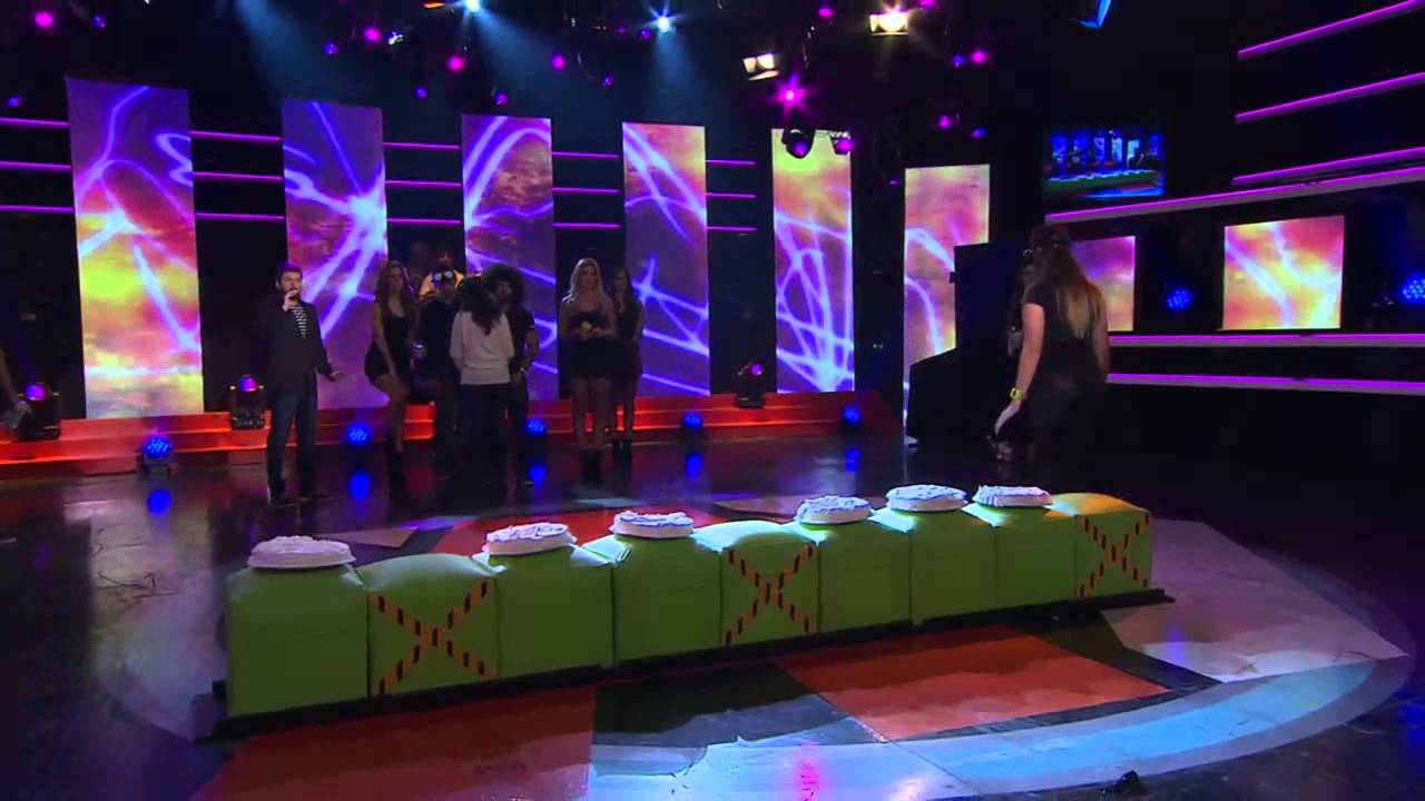 A todo o nada 2014 - Se sentó justo y ganó
